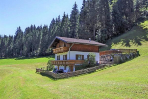 holiday home Kleinwiesen, Wald im Pinzgau